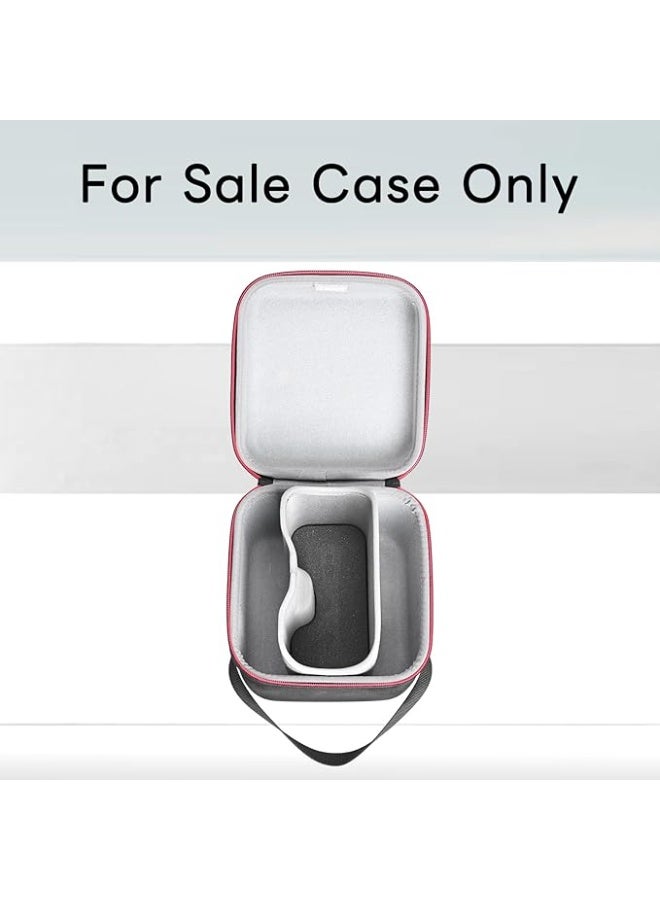 RLSOCO for DJI Neo Fly More Combo Case,RLSOCO Travel Bag Case for Fits DJI Neo: Neo Body,RC-N3 Remote Controller,Charging Hub,Spare Propellers,Cables and Other Accessories - Image 4